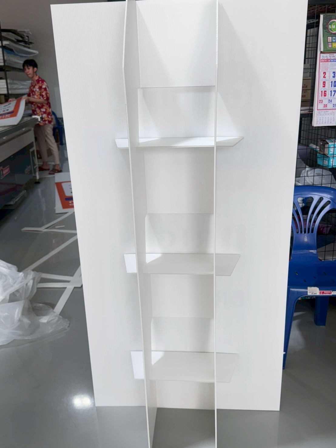ผลงานสแตนดี้ Standee Studio