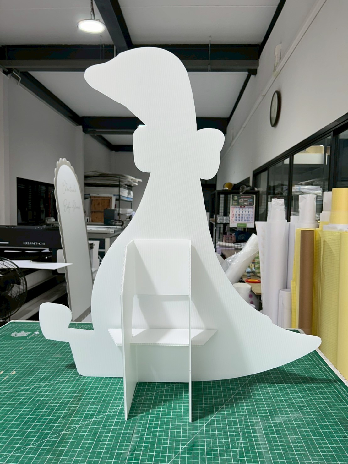 ผลงานสแตนดี้ Standee Studio