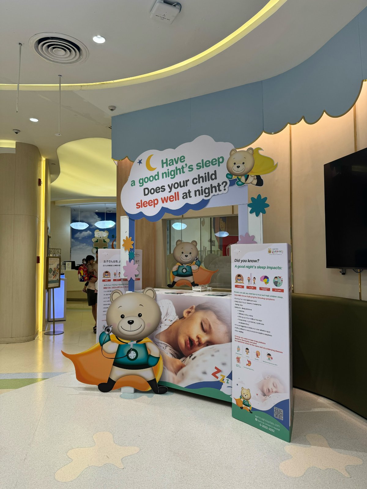 ผลงานสแตนดี้ Standee Studio